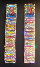 Rifrattori atomici Topps