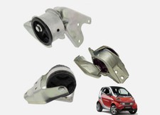 Kit supporti sostegni - 3, motore