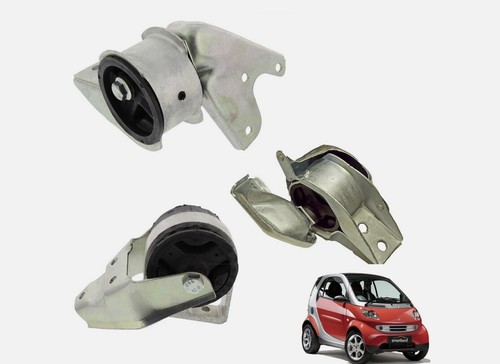 Kit supporti sostegni motore - 3,