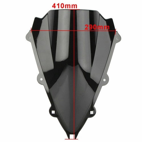Cupolino plexiglas aprilia rs4 - cupolino,