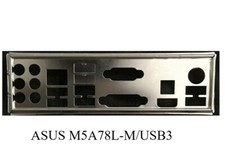 Shield per schede madri - i/o, io
