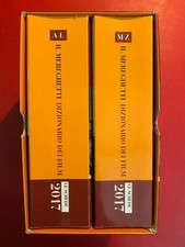 IL MEREGHETTI DIZIONARIO DEI