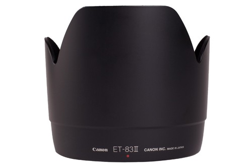 Canon et83 paraluce - et83/2,