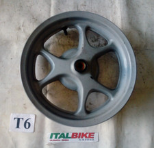 Front wheel Honda Snail @ 125