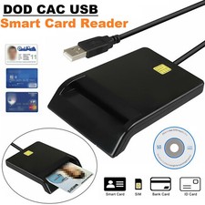 Lettore schede chip usb - di,