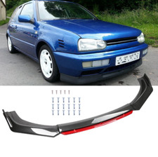 Frontspoilerlippe Frontlippe