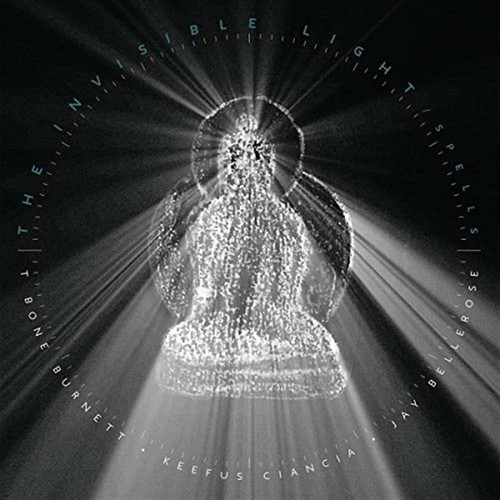 The invisible light - the,