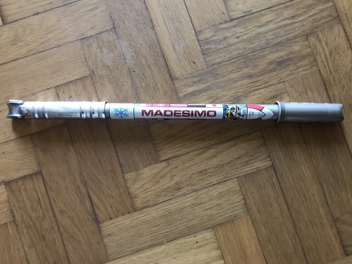Pompa silca impero tappa - impero,