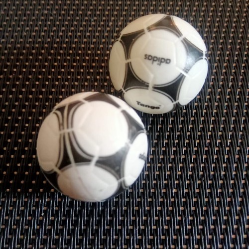 Due palline tango - palline,