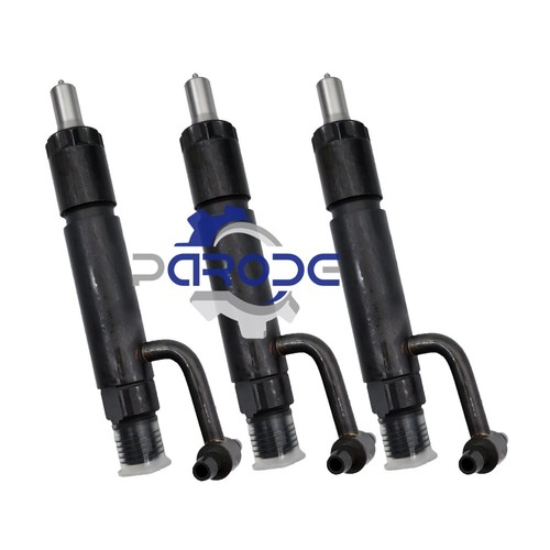 Iniettore carburante pezzi - iniettore,