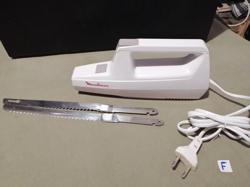 Coltello elettrico mulinex - elettrico,