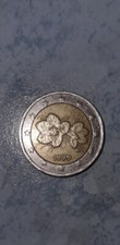 Moneta rara euro - da,