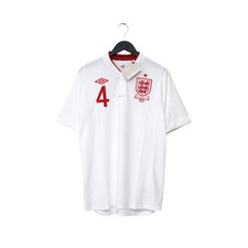 Maglia calcio 2012 - /13, gerrard