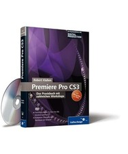 Adobe Premiere Pro CS3: Das