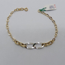 BRACCIALE DA DONNA A MAGLIA IN
