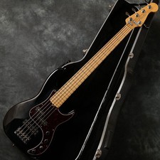 Fender American Deluxe Precision Bass V usato