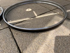 Cerchi per batteria basso