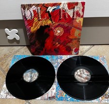 Doppio vinile 33 giri Claudio