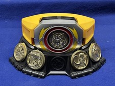 Power Rangers Lightning Collection Mighty Morphin Yellow Ranger Power Morpher