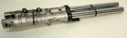 Forcella yamaha fz6 anno - forcella,