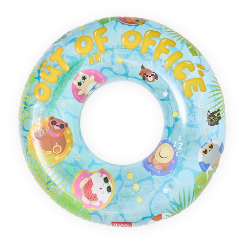 Gonfiabile per piscina - gonfiabile,