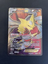 Giratina EX (93 Full Art)