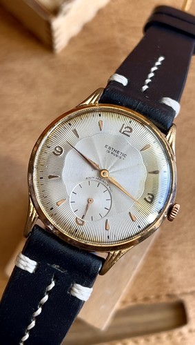 Vintage watch esthetic jumbo - esthetic,