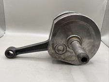 Albero motore moto guzzi - albero,