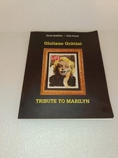 Tribute To Marilyn Giuliano