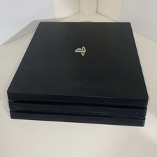 Sony PlayStation 4 Pro 1TB