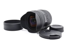 Obiettivo Sigma Sigma 8 16mm f