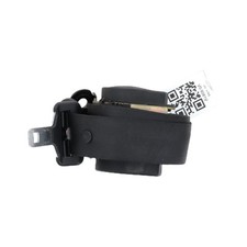 Cintura Di Sicurezza Anteriore