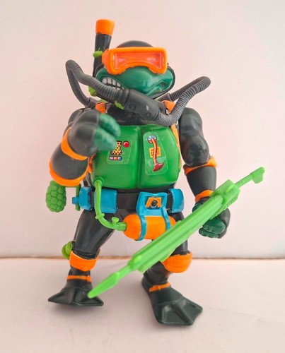 Tortues ninja vintage - tortues, tmnt