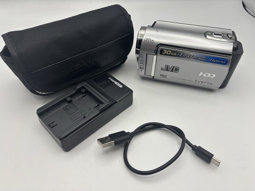 Jvc everio mg344hek - jvc,