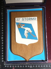 CREST AERONAUTICA MILITARE