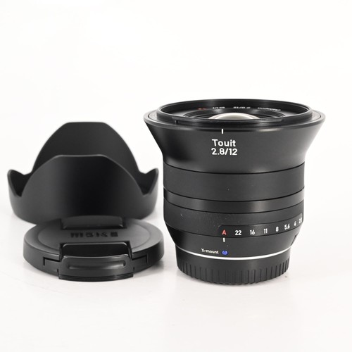 Obiettivo zeiss f2 8 - obiettivo, f2.8