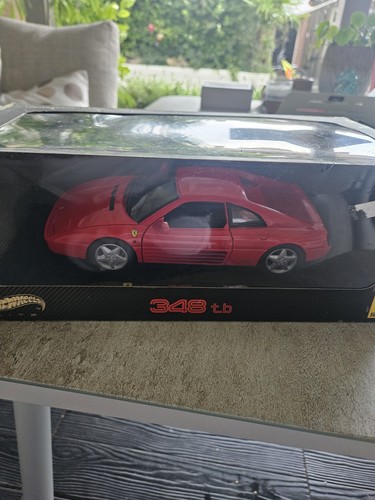 Hot wheels elite - 1:18,