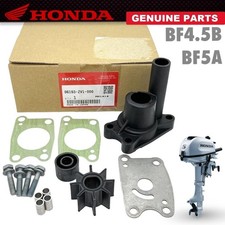 Kit riparazione girante pompa