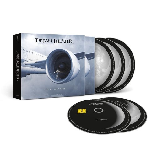 Dream theater live - theater, –