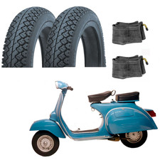 2 GOMME PNEUMATICO COPERTONE +