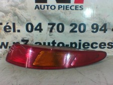 Fanale posteriore principale