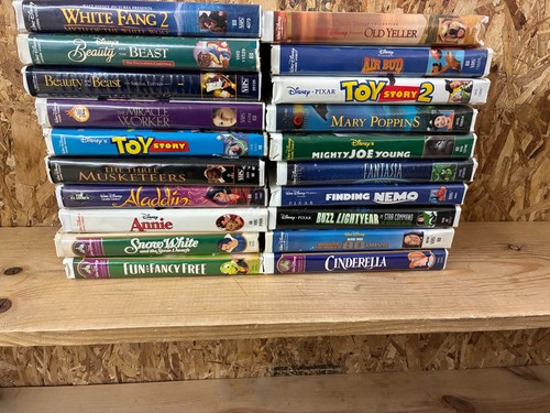 Lot disney - lot, 20