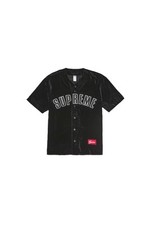 Maglia Baseball Supreme
