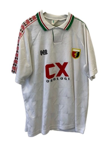 Maglia calcio vintage - vintage, 1993-94