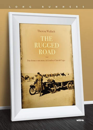 The rugged road - due, e