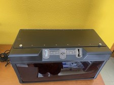 RADIO VALVULAS PHILIPS 2511 TIPO COFRE AÑOS 30