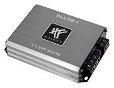 hifonics pluto 1 - Class D