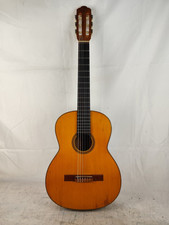 Chitarra Liuteria Luigi Ferrarotti 4/4 Torino concert classica guitar 1960