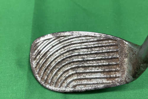 Raro ickory golf - golf, groove