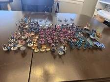 Games Workshop Chaos Daemons